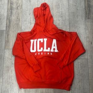 Oversized UCLA Hoodie